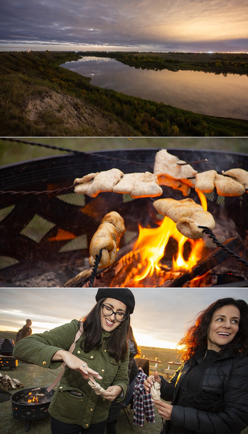 Discover Saskatoon — photography by Karee Davidson